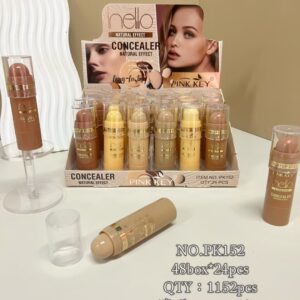 CONCEALER STICK LONG LASTING (6 COLORS)