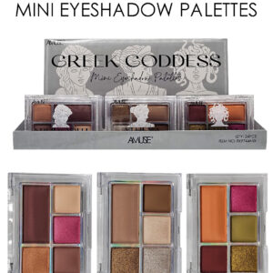 EYESHADOW PALETTE MINI