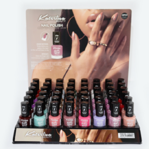 NAIL POLISH