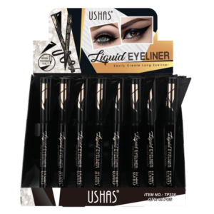 LIQUID EYELINER