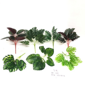 GREENERY 6 COLOUR